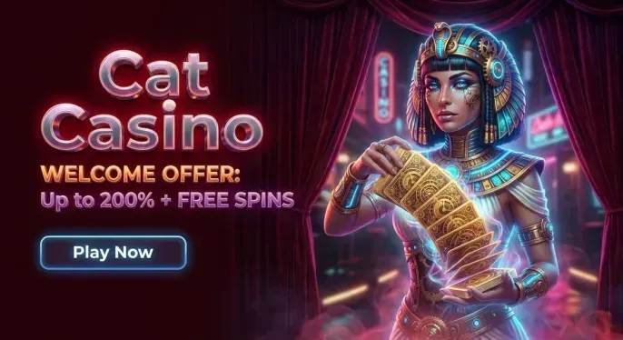 Cat Casino